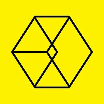 LOVE ME RIGHT 專輯 EXO