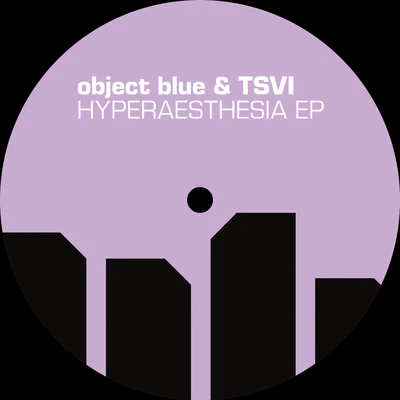 Hyperaesthesia 專輯 Object Blue