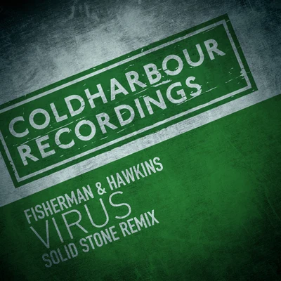 Virus (Solid Stone Remix) 专辑 Fisherman & Hawkins