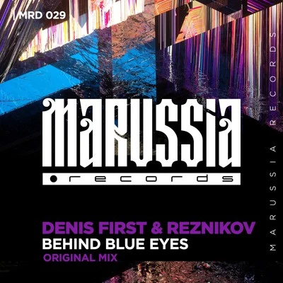 Behind Blue Eyes 专辑 Denis First/Rachelle Jenkens/Tyron Dixon