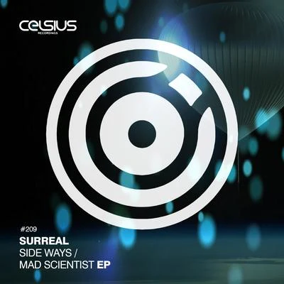 Side WaysMad Scientist EP 專輯 Surreal/Minos