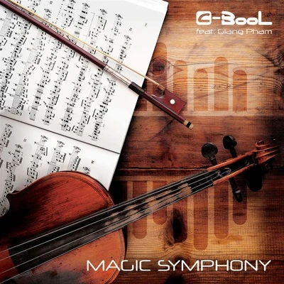 C-BooL Magic Symphony