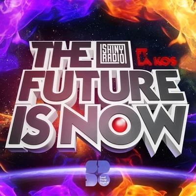 The Future Is Now 專輯 Maxim R/Shiny Radio