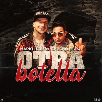 Otra Botella 专辑 Mario Hart/Leslie Shaw