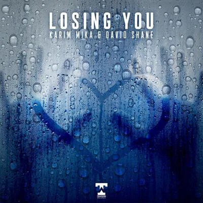 Losing You 專輯 KIIDA/Karim Mika/Apster/Ravitez/Maddix