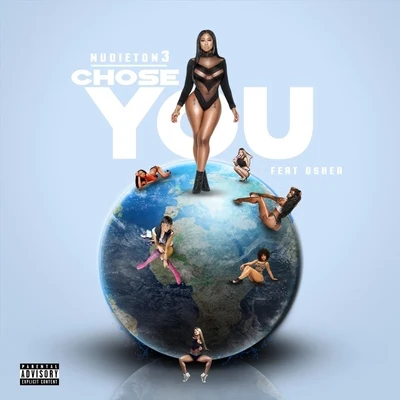 Chose You (feat. Oshea) 專輯 Oshea