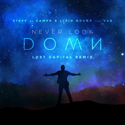 Never Look Down(Lost Capital Remix) 專輯 Steff da Campo/Lost Capital