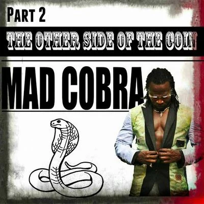 The Other Side Of The Coin Part 2 專輯 Mad Cobra/DJ Snake/Ellie Goulding/Elliphant/Nyla