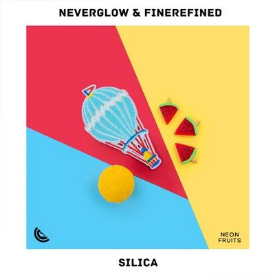 Silica 專輯 NEVERGLOW