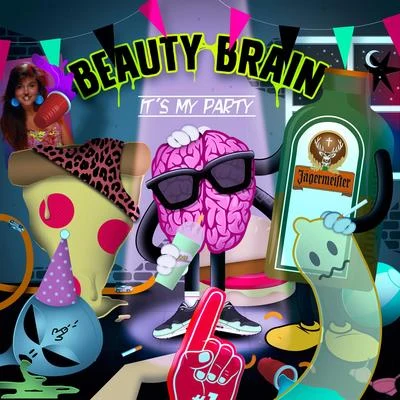 Beauty Brain Its My Party