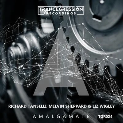 Amalgamate 專輯 Duncan Newell/Richard Tanselli