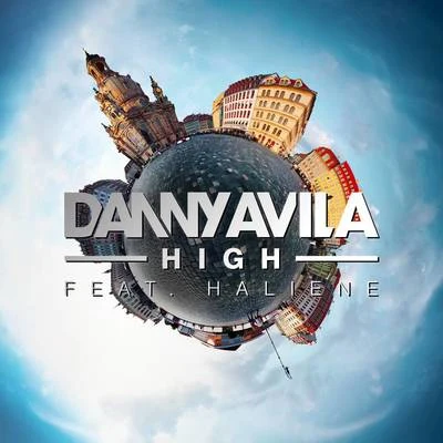 Danny Avila High (Radio Edit)