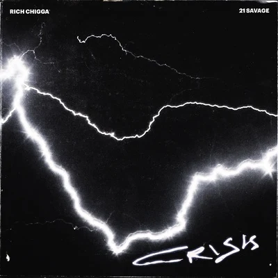 Crisis 專輯 Rich Brian/Bekon