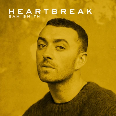 Sam SmithEd Sheeran HEARTBREAK