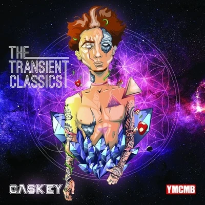 The Transient Classics 專輯 Phazerellie Bambino/Caskey