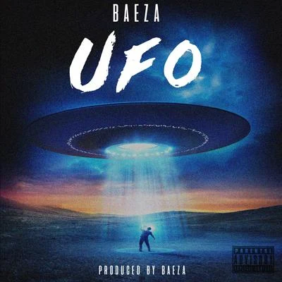 UFO 專輯 Baeza