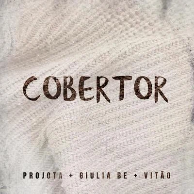 Cobertor (Remix) 專輯 Maria Rita/Projota