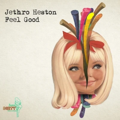 Feel Good 專輯 Max Marshall/Jethro Heston