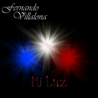 Mi Luz 專輯 Fernando Villalona