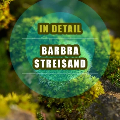 In Detail 專輯 Barbra Streisand