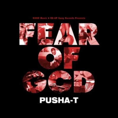 Tim OmajiPusha T Fear of God