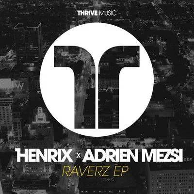 Raverz 專輯 Henrix/Celeda