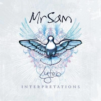 Lyteo - Interpretations 專輯 Mr Sam/Christian Burns/Allure/Cosmic Gate/OneWorld