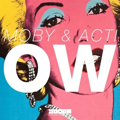 OW (Radio Edit) 專輯 Moby