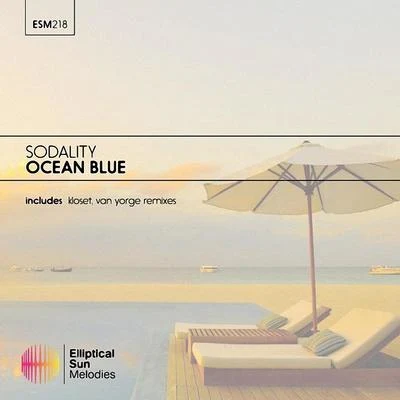 Ocean Blue 專輯 Sodality/Nitrous Oxide