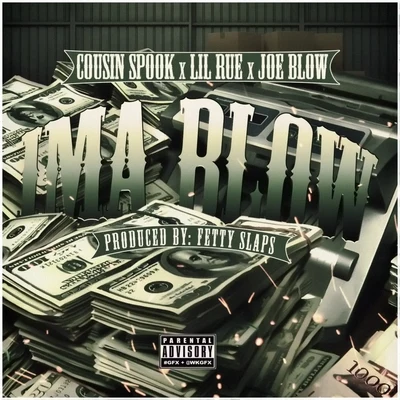 i碼blow (feat. Joe blow Lil rue) 專輯 Cousin Spook/Lee Majors