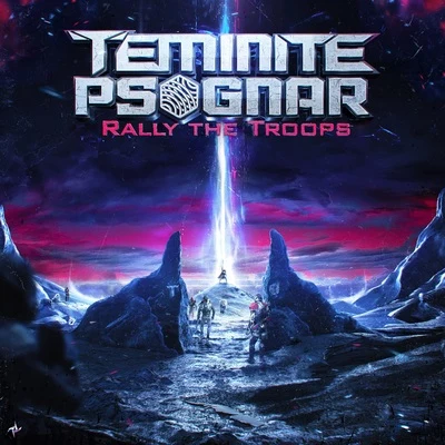 Rally the Troops 专辑 PsoGnar