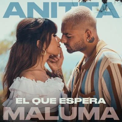 El Que Espera 專輯 Maluma