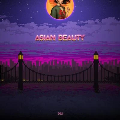 Asian Beauty 專輯 Roman Nemiga/DM/Introtrance/New Decline/Quintino & Blasterjaxx