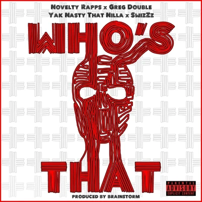 Whos That (feat. Swizzz & Greg Double) 專輯 Greg Double/5:ive 3:re