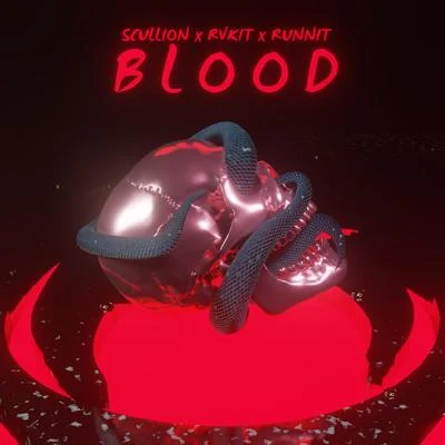 Blood 專輯 Runnit/Eyezic