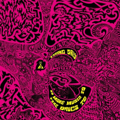 Spacemen 3 Taking Drugs To Make Music To Take Drugs To (Remastered)