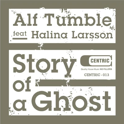 Alf TumbleRasmus Faber Story of a Ghost