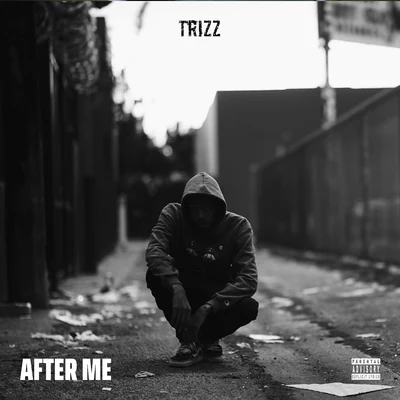 After Me 專輯 Trizz/Jarren Benton/Mark Battles