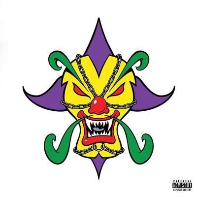 Juggalo Party 專輯 Insane Clown Posse