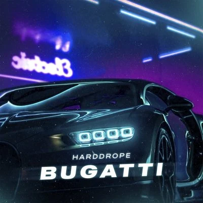 Bugatti 專輯 Guilty Pleasure/Harddope/Pitt Leffer/Antonia