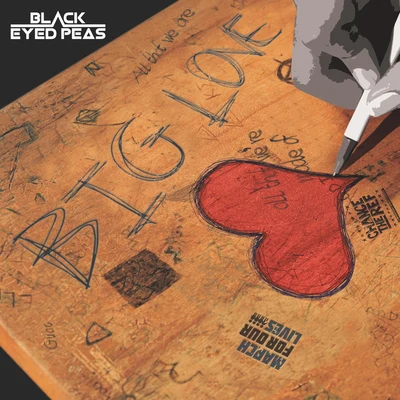 Big Love 專輯 Black Eyed Peas