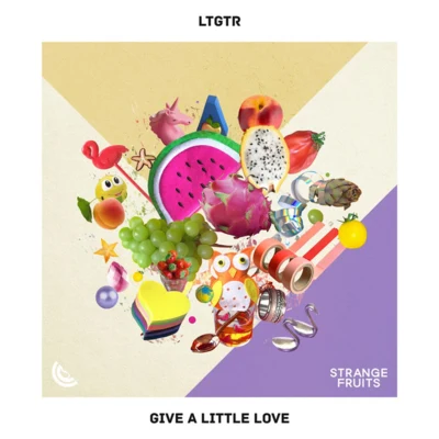 LTGTR Give A Little Love