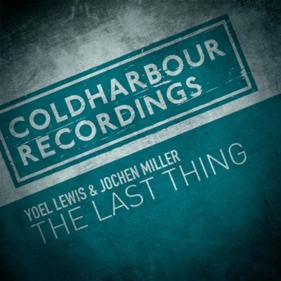 The Last Thing (Extended Mix) 專輯 Yoel Lewis