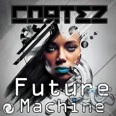 CortezPulsedriverBlack Noize Future Machine