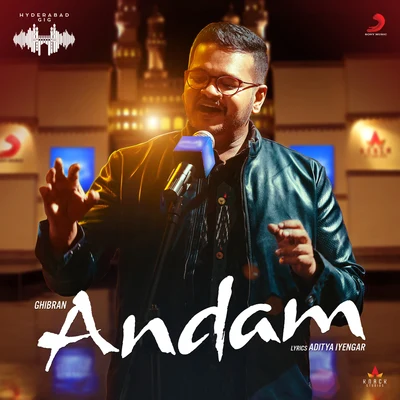 Andam (Hyderabad Gig) 專輯 Ghibran/Yazin Nizar