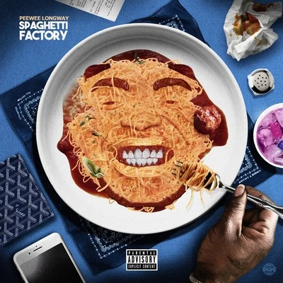 Spaghetti Factory 專輯 PeeWee Longway