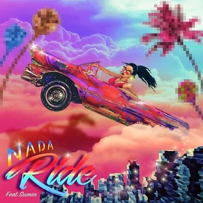 Ride 專輯 NADA