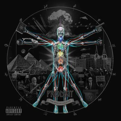 Hegelian Dialectic (The Book of Revelation) [Deluxe] 專輯 Prodigy