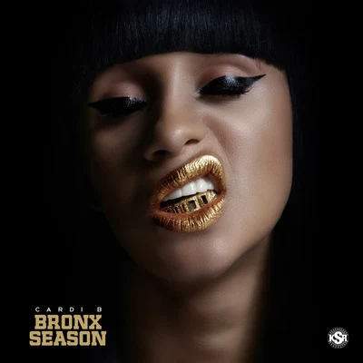 Bronx Season 專輯 Cardi B