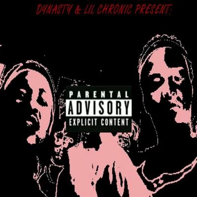 The Evil EP: Volume 2 (feat. Lil&#x27; Chronic) 专辑 Dynasty/Cymarshall Law/Kafeeno